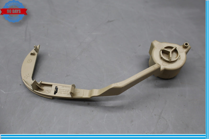 Load image into Gallery viewer, 10-15 Mercedes W207 E350 E550 Coupe Front Right Side Seat Cover Trim Beige Oem
