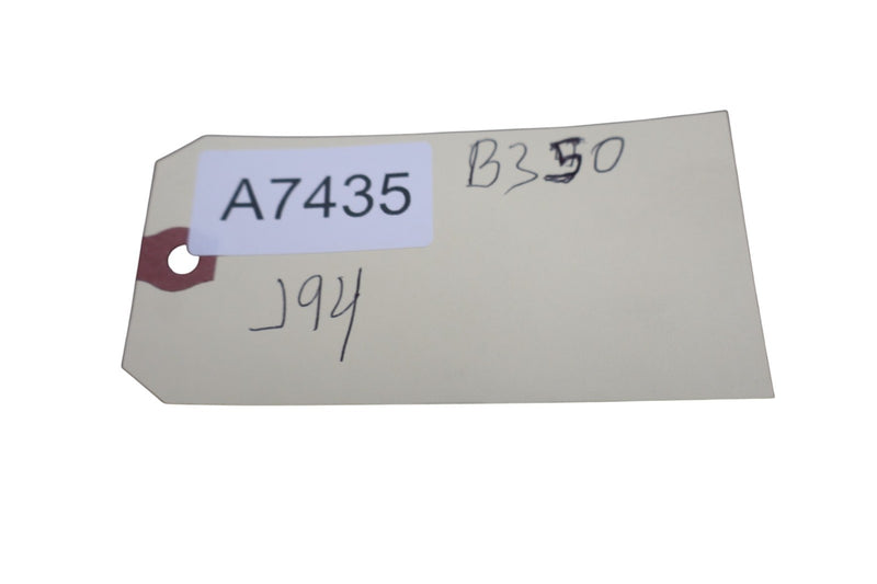 Load image into Gallery viewer, 13-15 Jaguar XF Dashboard Switchpack Boot &amp; Fog Light Control Switch Oem
