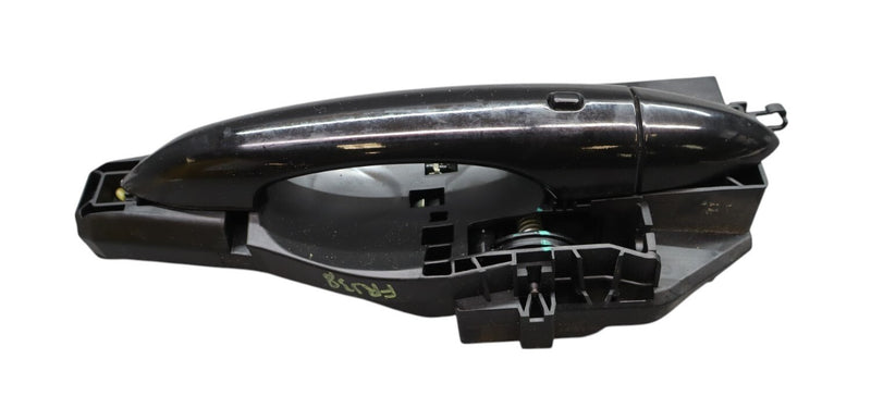 Load image into Gallery viewer, 17-23 Alfa Romeo Giulia Front Right Passenger Side Exterior Door Handle Oem
