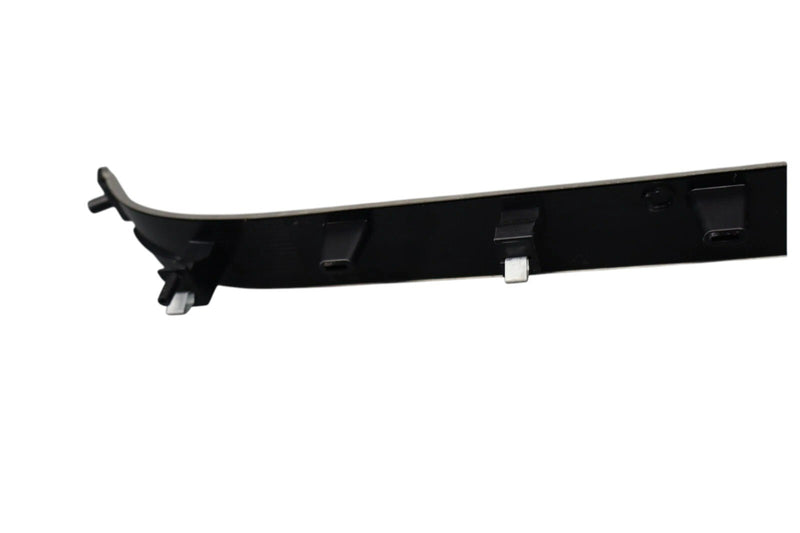 Load image into Gallery viewer, 03-12 Bentley Continental GT GTC Front Right Side Door Step Sill Cover OEM
