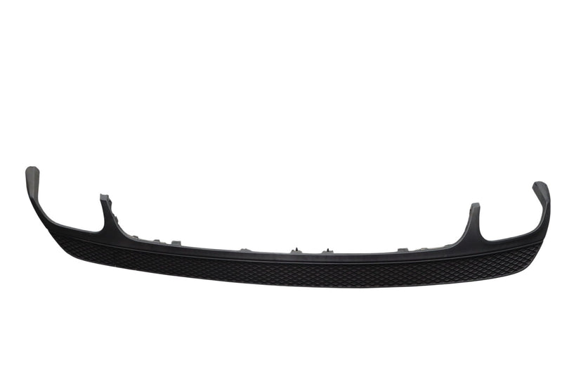 Load image into Gallery viewer, 14-16 Mercedes W117 CLA250 Rear Bumper Diffuser Lower Valance A1178852225 Oem
