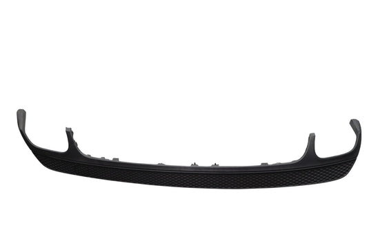 14-16 Mercedes W117 CLA250 Rear Bumper Diffuser Lower Valance A1178852225 Oem