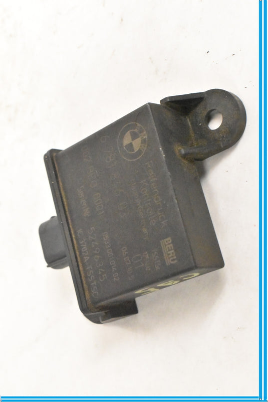 2009-2015 BMW 750i F01 OEM Left Rear Tire Pressure Control Module