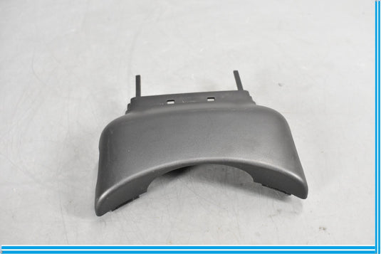 04-11 Volvo C70 Front Steering Wheel Column Upper Cover Trim Oem