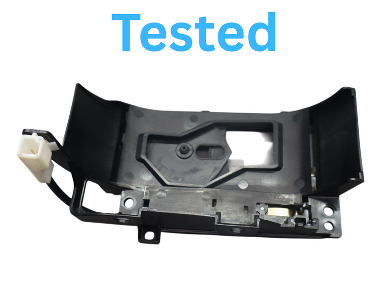 Load image into Gallery viewer, 07-12 Lexus LS460 LS460L Gear Shifter Selector Indicator Trim Cover Assembly Oem
