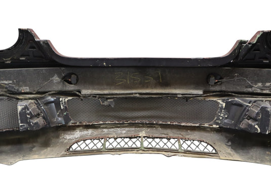 03-10 Bentley Continental Front Bumper Cover Assembly 3W8807221 Oem