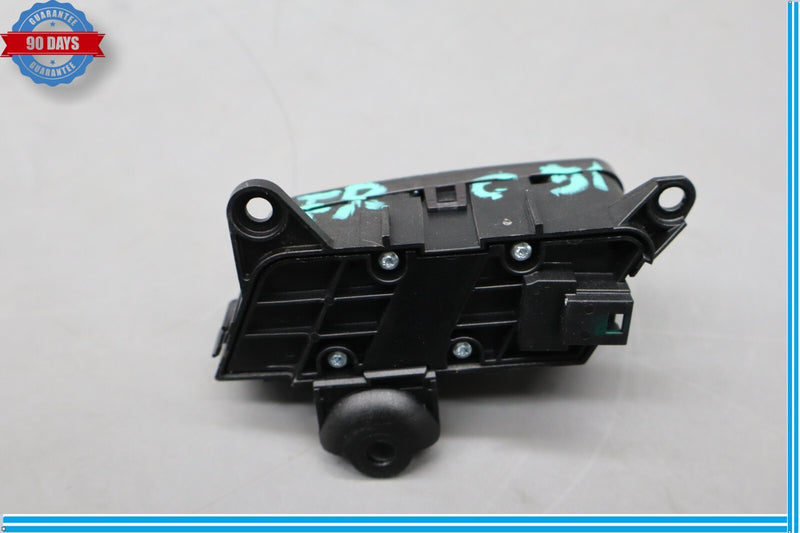 Load image into Gallery viewer, 07-14 Mercedes S550 CL550 Front Right Passenger Door Lock Switch A2218213151 Oem
