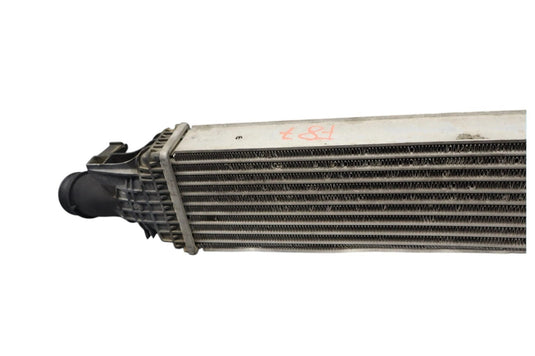 12-16 Audi A6 2.0L Quattro Intercooler Charge Air Cooler 8K0145805 OEM