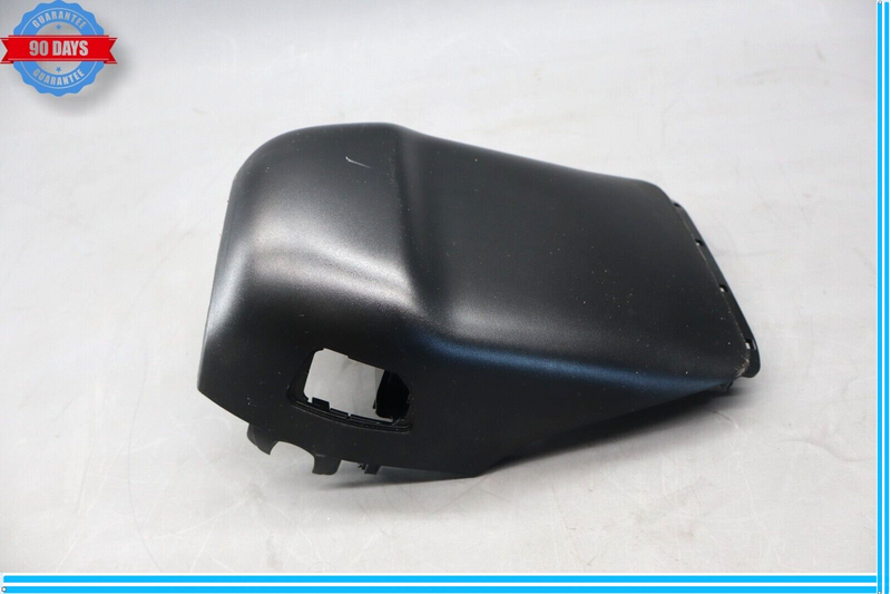 Load image into Gallery viewer, 11-16 BMW 528i 535i 550i F10 Steering Column Shroud Lower Trim Cover Panel Oem
