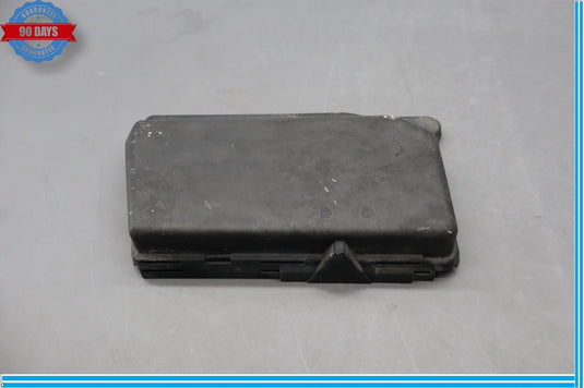 94-12 Mercedes R230 SL500 SL600 Engine Fusebox Control Module Bay Cover Oem