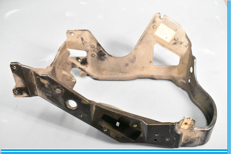 Load image into Gallery viewer, 00-06 Mercedes CL500 CL55 AMG W215 Right Headlight Mounting Bracket Frame Oem
