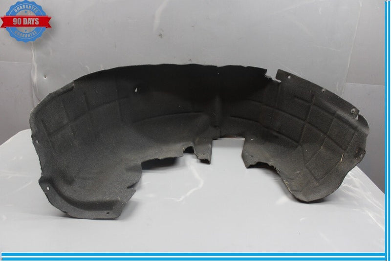 Load image into Gallery viewer, 14-17 Maserati Ghibli Rear Left Side Fender Liner Splash Shield Guard Cover Oem
