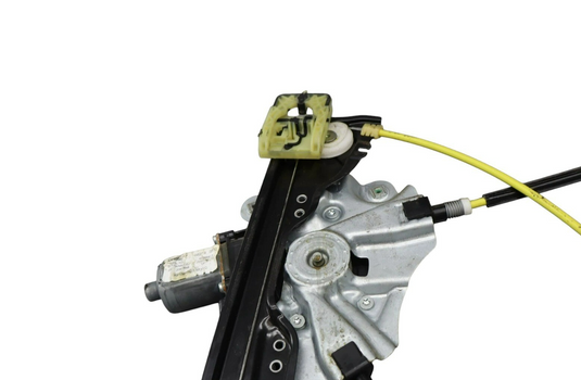 13-19 Cadillac XTS Front Left Driver Side Door Window Regulator W/Motor Oem