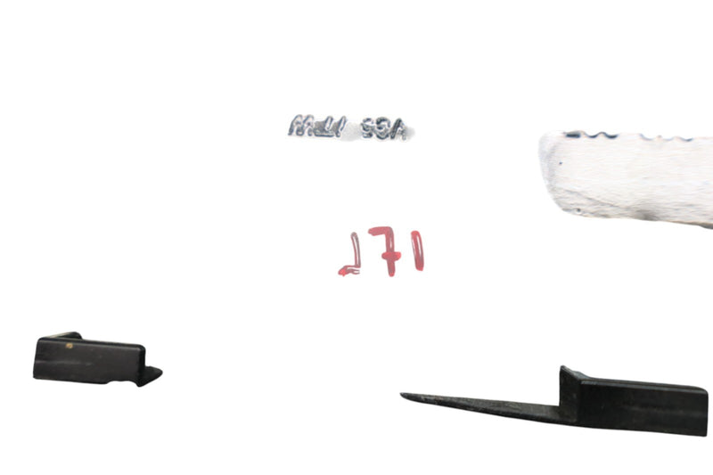 Load image into Gallery viewer, 12-18 Audi A6 Quattro Gas Fuel Tank Filler Door Lid 4G0809907 Oem
