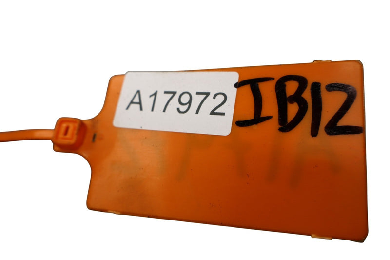 Load image into Gallery viewer, 00-06 Mercedes CL55 CL600 CL500 Front Bumper Reinforcement Bar Support Oem
