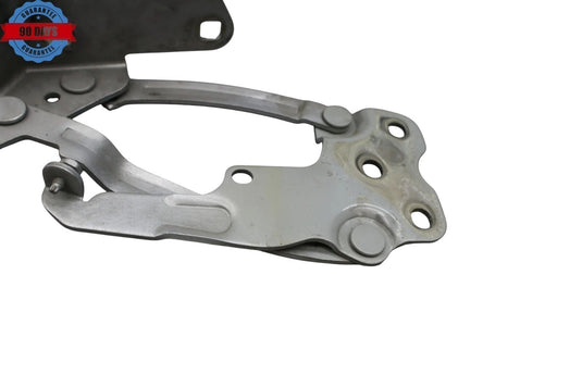 07-15 Jaguar X150 XK XKR Front Right Passenger Hood Bonnet Hinge C2P26222 Oem