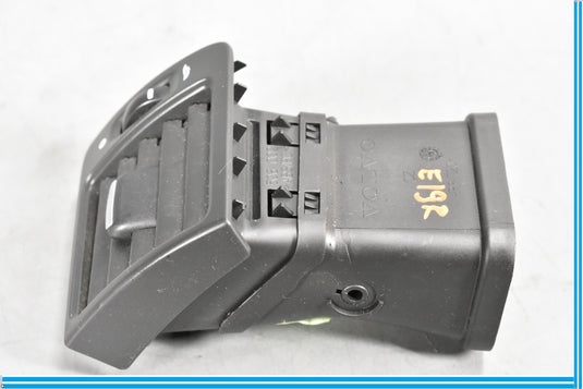 06-13 Volvo C70 Front Right Passenger Dash Dashboard Air Vent Oem