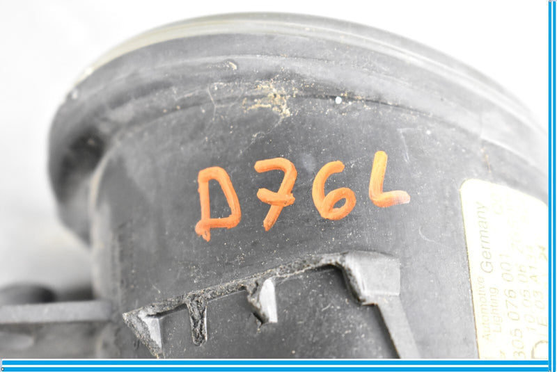 Load image into Gallery viewer, 06-12 Mercedes X164 GL450 ML500 Front Left Driver Bumper Fog Light Lamp Oem
