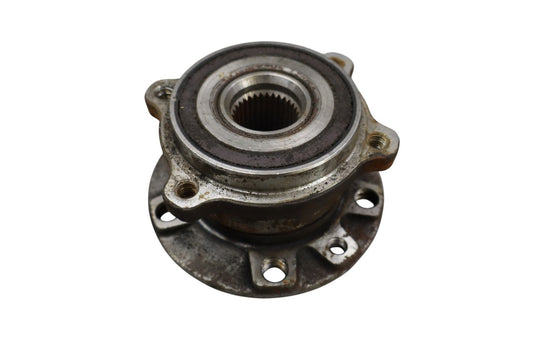 14-17 Maserati Ghibli S Rear Left Driver Side Wheel Hub Bearing Oem