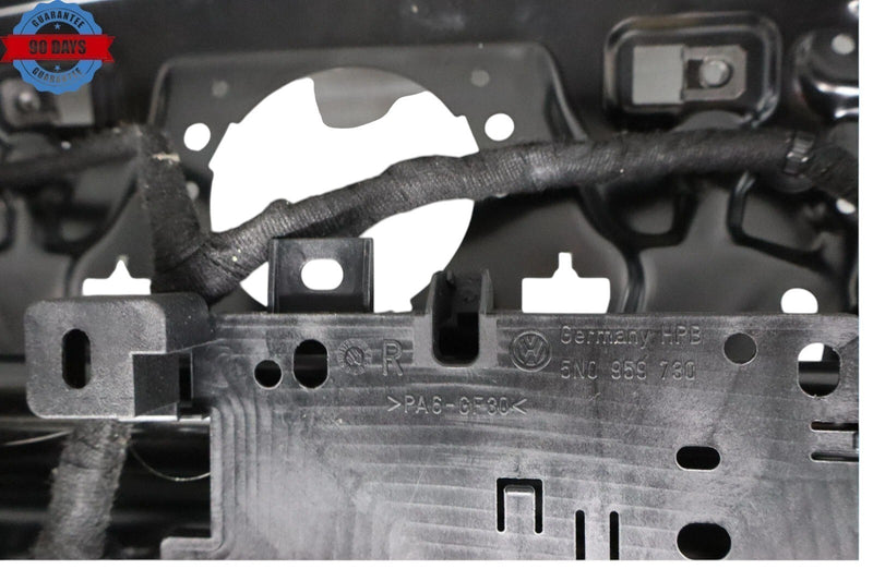 Load image into Gallery viewer, 11-17 Volkswagen VW Touareg Front Right Passenger Side Seat Rail Track Frame Oem
