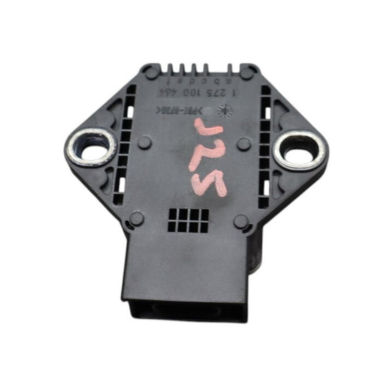 09-11 Jaguar X250 XF XFR Yaw Rate Speed Acceleration Sensor 8W8314B296AD Oem