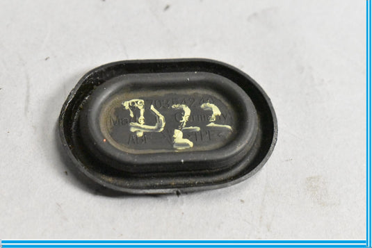 97-12 Porsche Boxster Cayman 986 987 Door Plug Shell Cover 99970354240 Oem