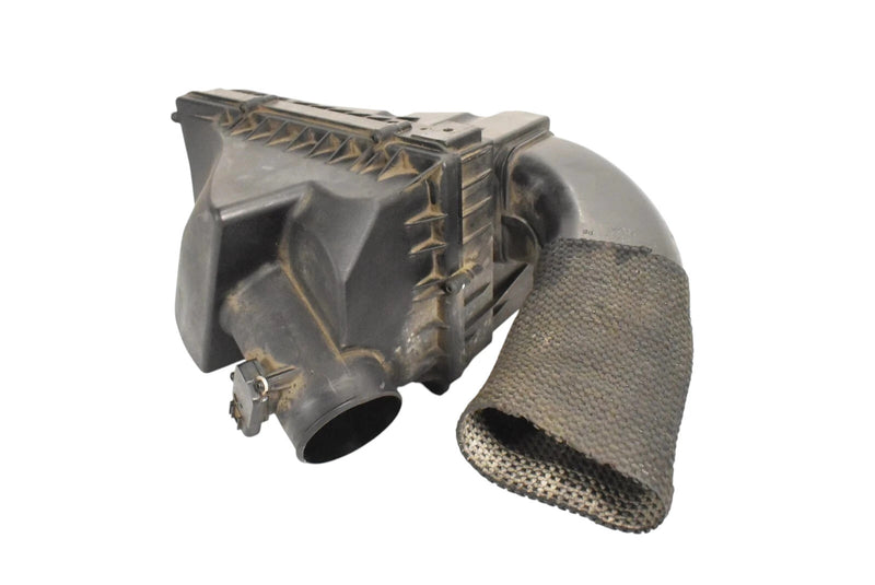 Load image into Gallery viewer, 10-13 Jaguar XF XJ 5.0L Front Left Air Intake Cleaner Filter Box 8X239600AB Oem
