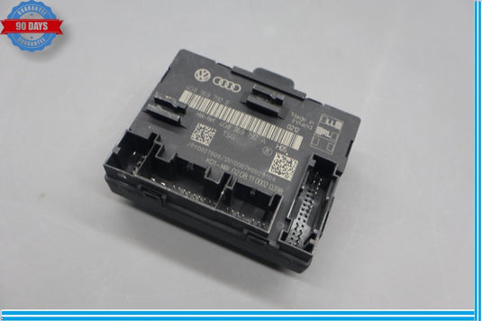 12-18 Audi A7 Quattro Front Right Door Window Control Module 4G8959792 Oem