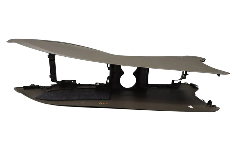 Load image into Gallery viewer, 09-17 Audi Q5 SQ5 Center Console Base Frame Support Bracket 8R0864981 OEM
