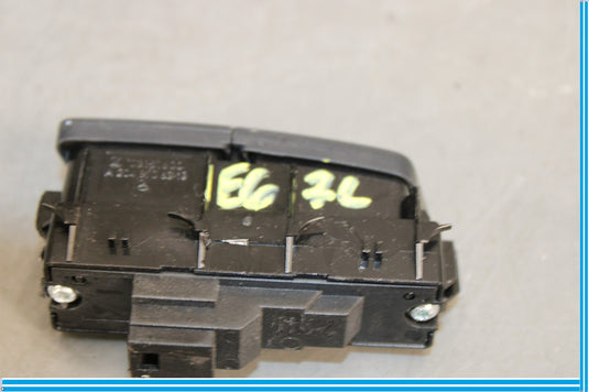 08-14 Mercedes W204 C250 E350 Front Left Side Door Lock Latch Control Switch Oem