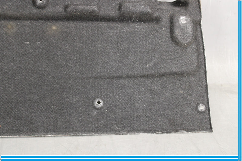 Load image into Gallery viewer, 02-10 Lexus SC430 Convertible Rear Trunk Interior Carpet Panel Trim Oem

