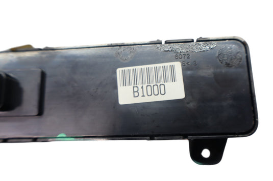 15-20 Hyundai Genesis HVAC AC A/C Temperature Climate Control Panel Switch Oem