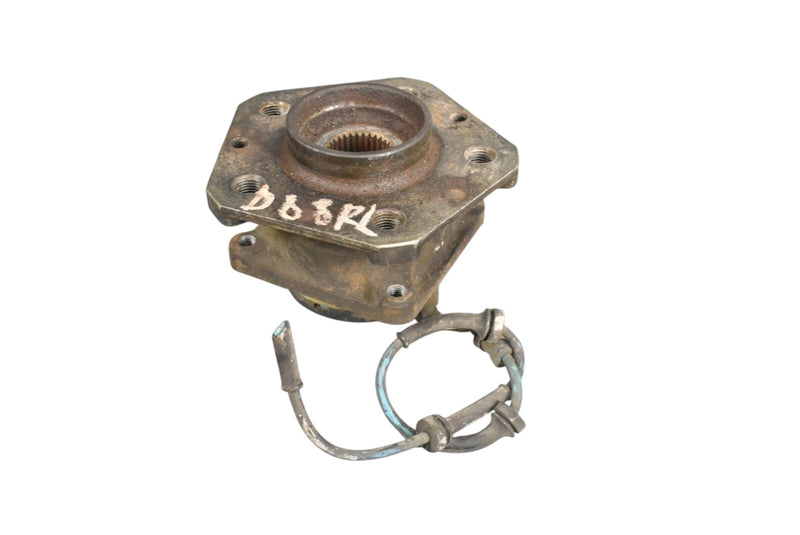 Load image into Gallery viewer, 04-08 Maserati Quattroporte Rear Left Driver Side Wheel Hub Bearing 197118 OEM
