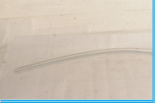 2015-2018 MERCEDES-BENZ C-class C300 W205 Exterior-Upper Molding Trim Left OEM
