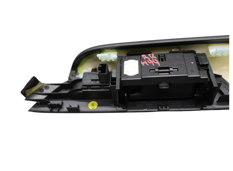 Load image into Gallery viewer, 11-18 Volkswagen VW Touareg Rear Right Door Armrest Switch Trim 7P6867364 Oem
