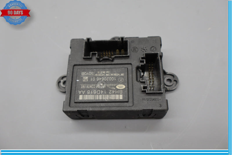 Load image into Gallery viewer, 10-12 Jaguar XF XFR X250 Front Left Driver Side Door Control Module Unit Oem
