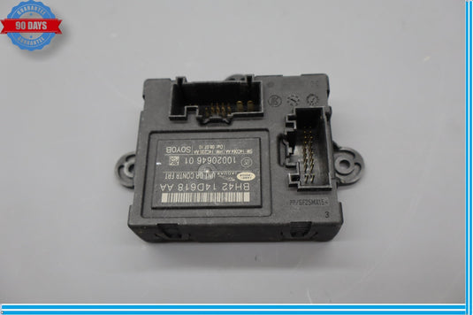10-12 Jaguar XF XFR X250 Front Left Driver Side Door Control Module Unit Oem