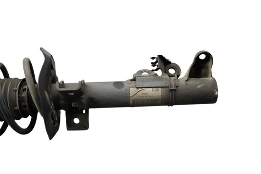 10-16 Mercedes E350 E400 Front Left Side Shock Strut Absorber 2123236800 Oem