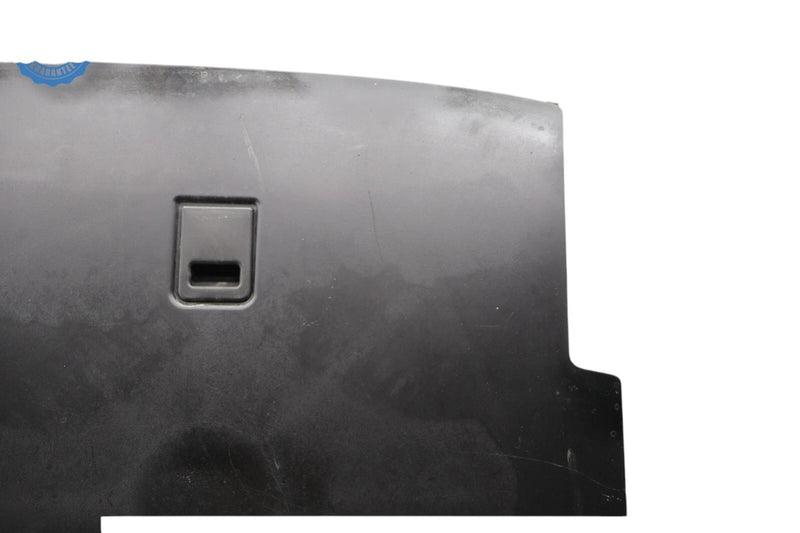 Load image into Gallery viewer, 06-13 Bentley Continental Flying Spur Sedan Boot Floor Spare Wheel Cover OEM
