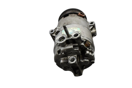04-09 Cadillac XLR A/C AC Air Conditioning Compressor Pump 10441357 Oem