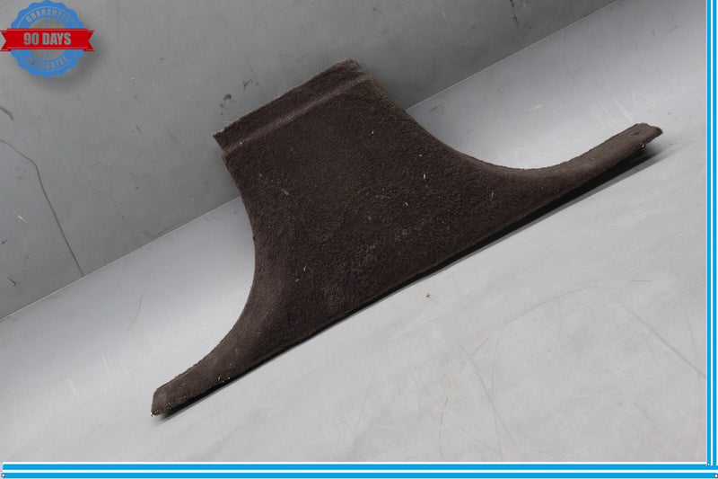 Load image into Gallery viewer, 10-15 Jaguar XJ XJL X351 Left Driver Side Lower B Pillar Trim Cover Oem
