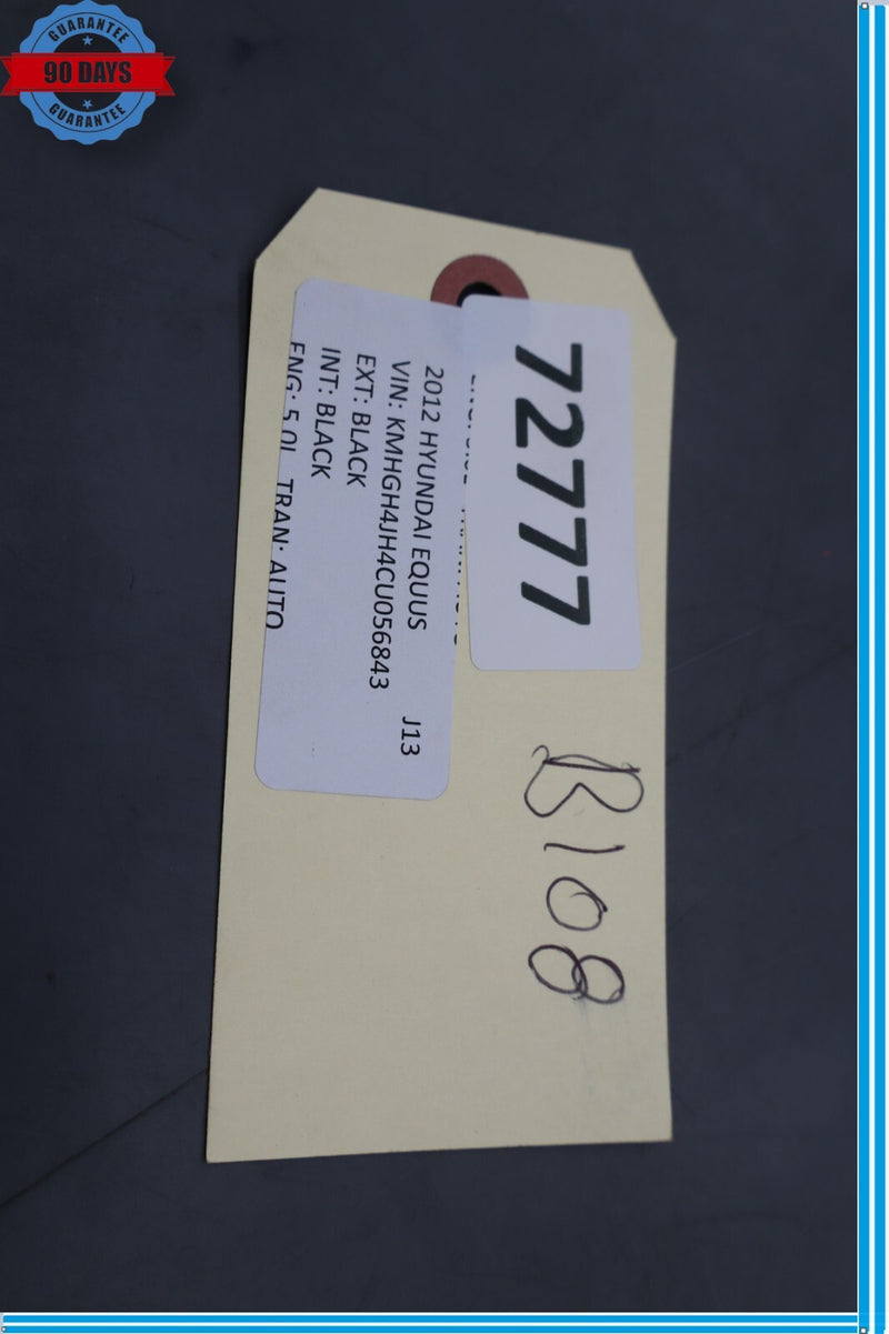 Load image into Gallery viewer, 11-13 Hyundai Equus Dash Instrument Panel USB Interface Control Module Unit Oem
