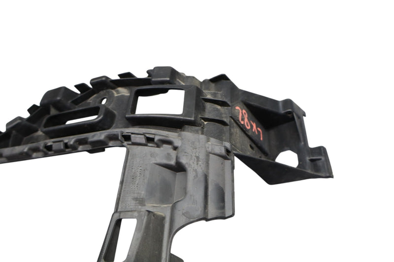 Load image into Gallery viewer, 11-14 Volkswagen Touareg VW Rear Left Driver Bumper Guide Mount Bracket Oem
