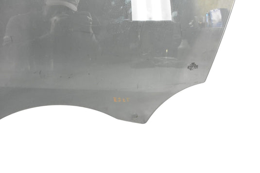 09-16 Audi A4 Front Left Driver Side Door Window Glass 43R001605 OEM