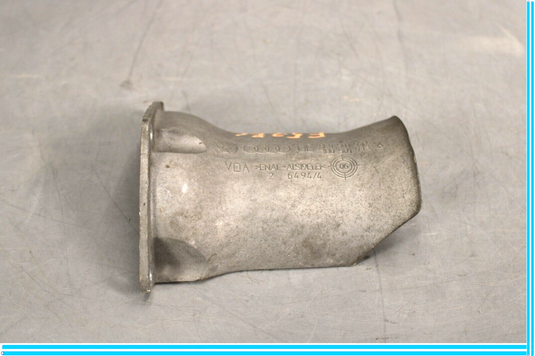 06-12 Bentley Continental Rear Left Axle Shaft Splash Shield Cover Oem