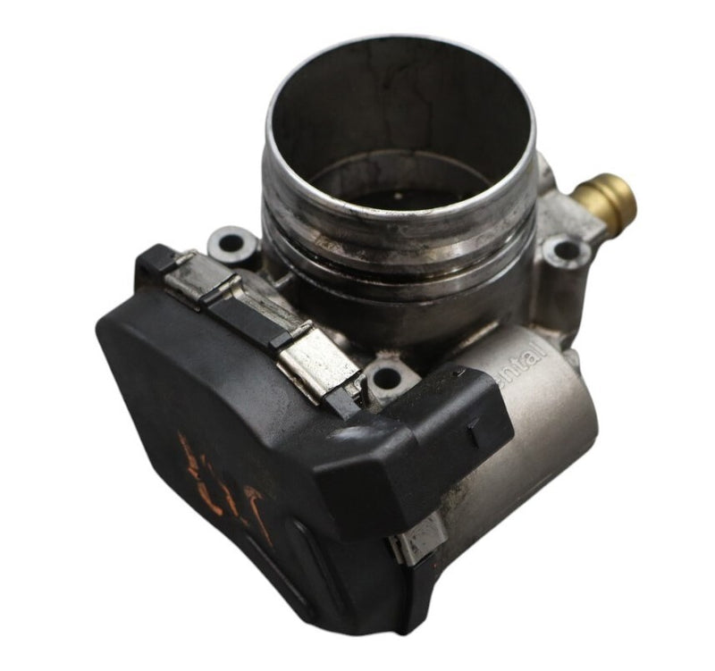 Load image into Gallery viewer, 12-18 BMW 320i 328i 428i F30 Engine Air Inlet Fuel Injection Throttle Body Oem
