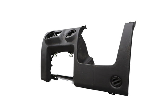 14-22 Maserati Ghibli Dashboard Lower Driver Side Knee Cover Panel Trim Oem