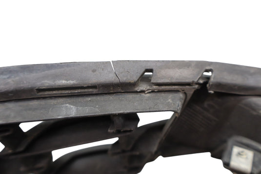 17–22 Maserati Quattroporte Front Right Side Bumper Grille Cover Mesh Oem