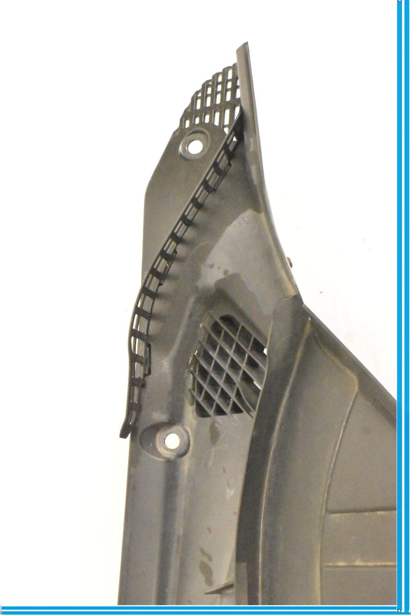 Load image into Gallery viewer, 09-15 BMW 750i 750Li F01 F02 Right Passenger Windshield Cowl Panel Cover Oem
