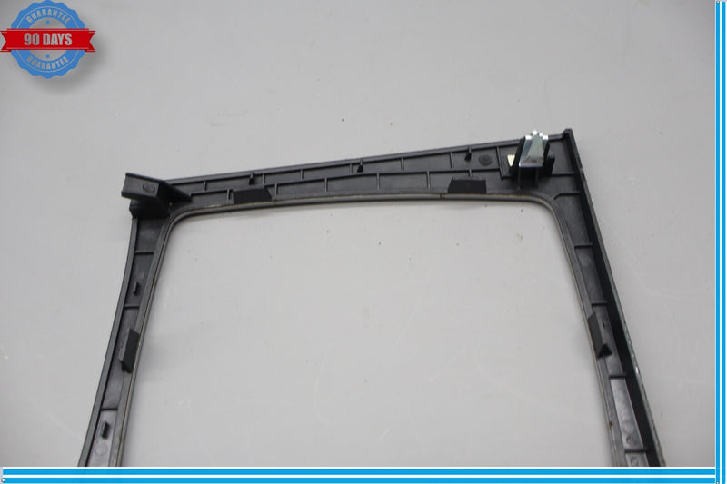 Load image into Gallery viewer, 12-14 Mercedes C250 C350 W204 Center Console Shift Shifter Bezel Trim Oem
